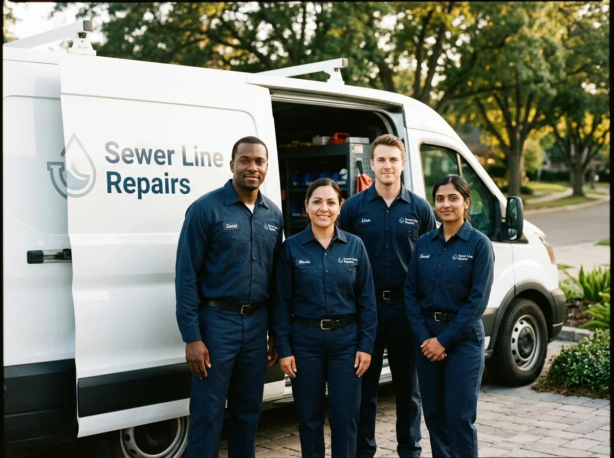Emergency Plumber company in Succasunna, NJ