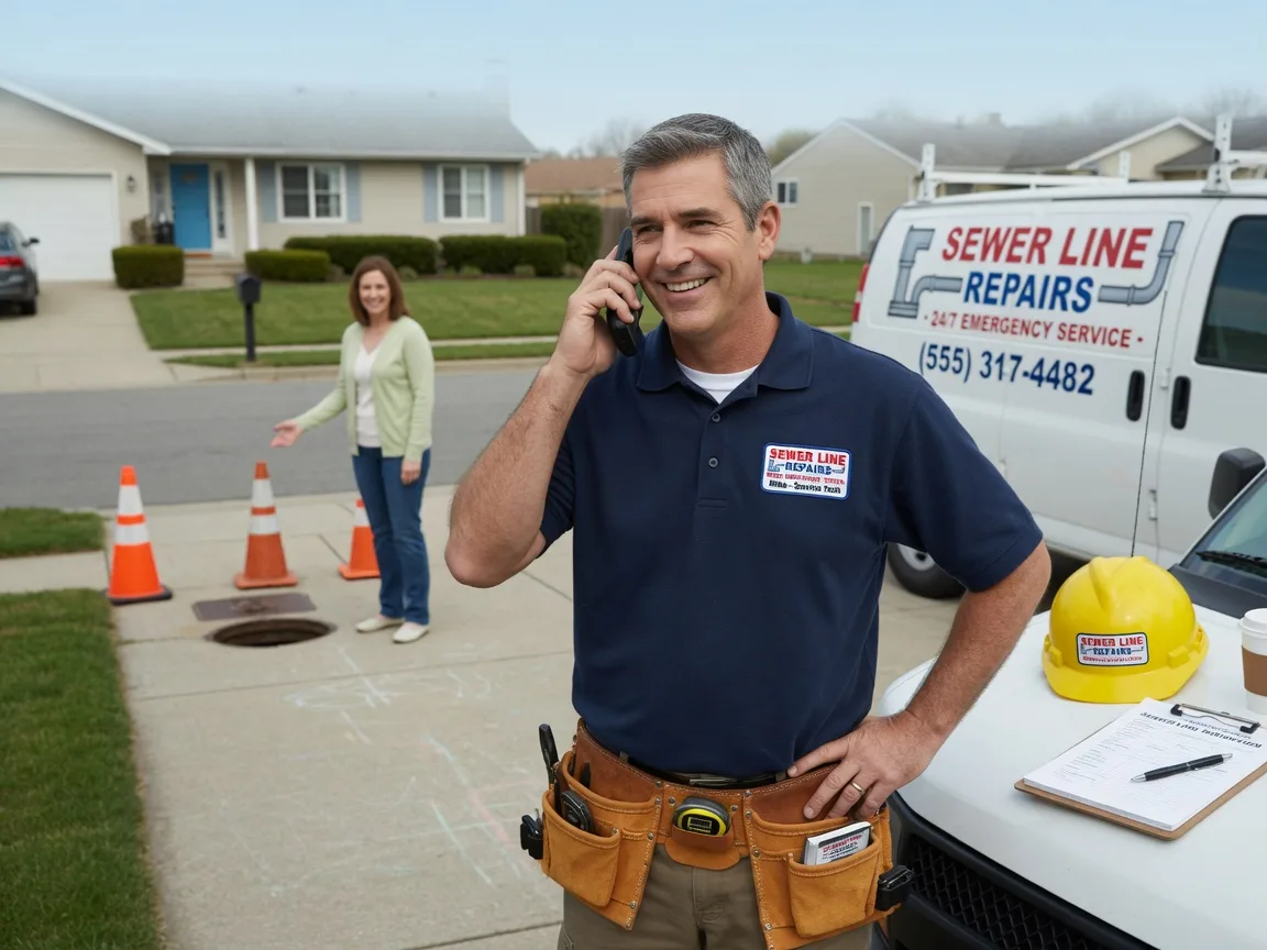Emergency Plumber Succasunna, NJ FAQs